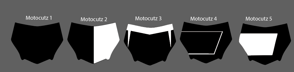 Motocutz plate style guide